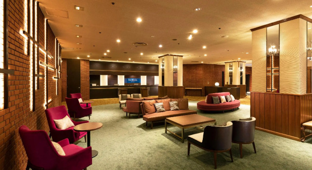 Run of House Art Hotel Morioka