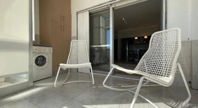 Апартаменты Quarteira 2Q Frente Mar