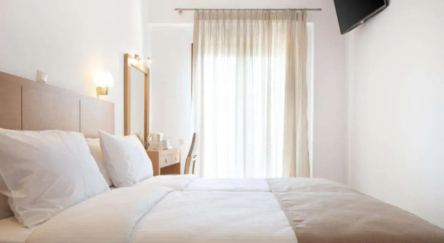 Hotel Rezi, Rezervasyon Otel Parga 