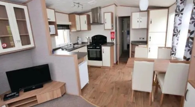 Cowden Holiday Park, Забронировать Отель Кингстон-апон-Халл Восточный райдинг Йоркшира