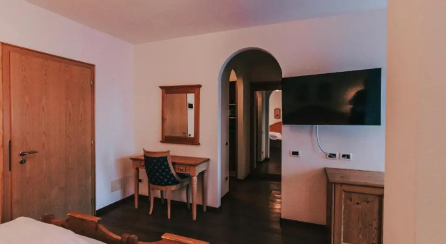 Номер Deluxe Hotel Planac