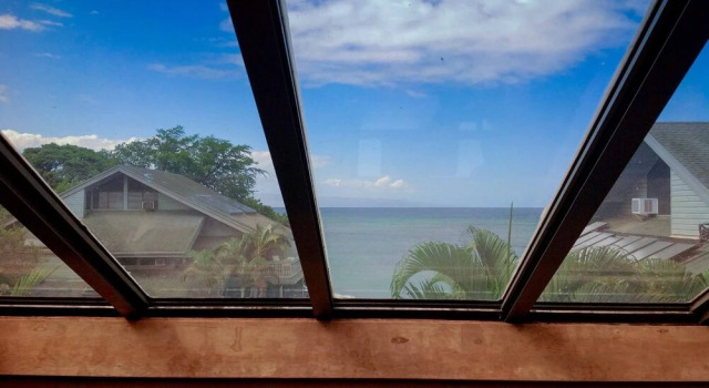 Номер Standard Kahana Outrigger #4b2 3 Bedroom Condo by RedAwning