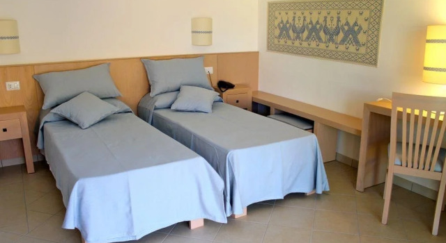 Hotel Baia dei Mori, Book Hotel Tanaunella Sardinia South, near Porto Ainu Beach