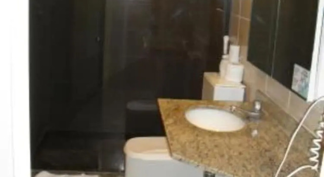 Номер Standard Dublin Hotel