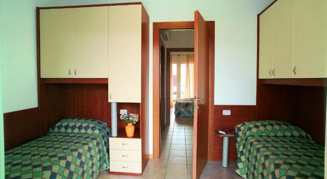 Villaggio Borgo dellUlivo