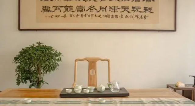 Luoyang Qingfeng Bieyuan Homestay (Luoyang China National Garden Branch), Rezervovat Hotel Luo-jang Henan