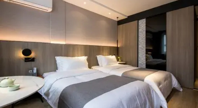 Номер Deluxe Rihga Royal Gran Okinawa