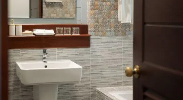 Номер Deluxe Le Erawan Phang Nga Hotel