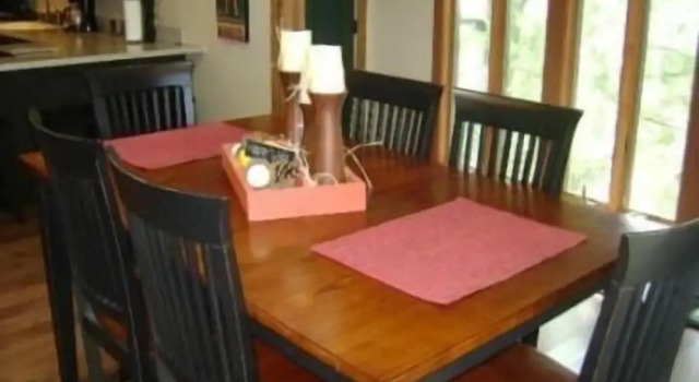 Номер Standard Lakehurst Lodge 5 Bedroom by Your Lake vacation