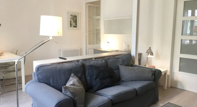 Apartamento Auténtica e Impecable Estancia, Забронировать Апартаменты/квартира Грасиа Барселона, рядом с Jove Regina Theatre