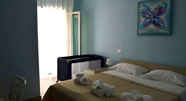 La Gemma nel Borgo B&B, Book Hotel SPA-hoteller i Molise, SPA