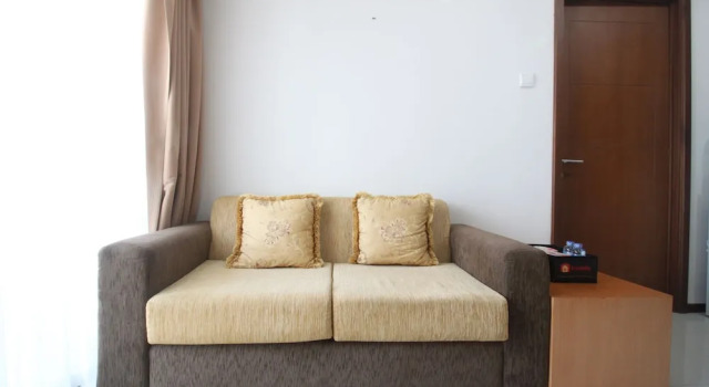 Prime Location Thamrin Executive, Забронировать Отель Отели Джакарты с бассейном, рядом с Jakarta Textile Museum, Бассейн
