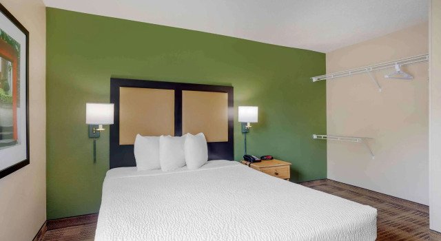 Люкс Extended Stay America Suites - Memphis - Germantown