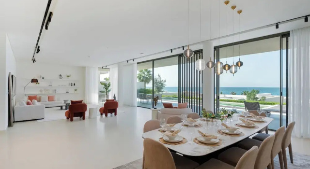 Вилла Al Zorah Villa - Mint Stay