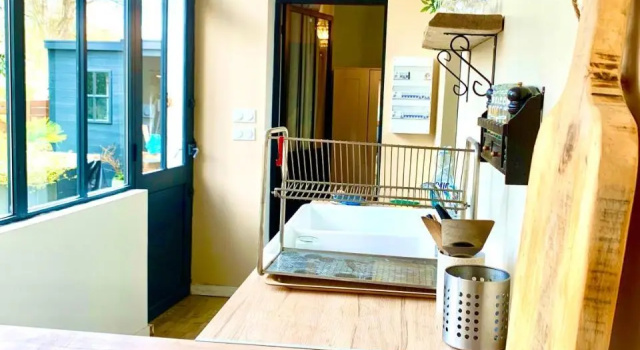 Studio Muret Atypique (Adults Only)