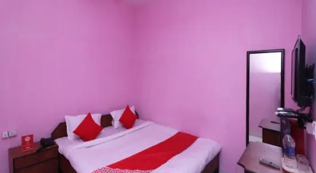 Hotel Amrit Sagar by OYO Rooms