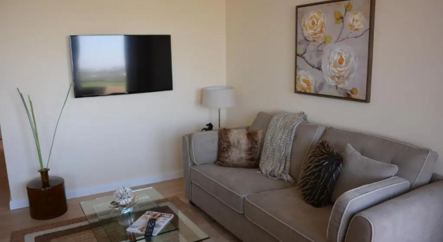 Апартаменты Deluxe Luxury apartment near trade fair