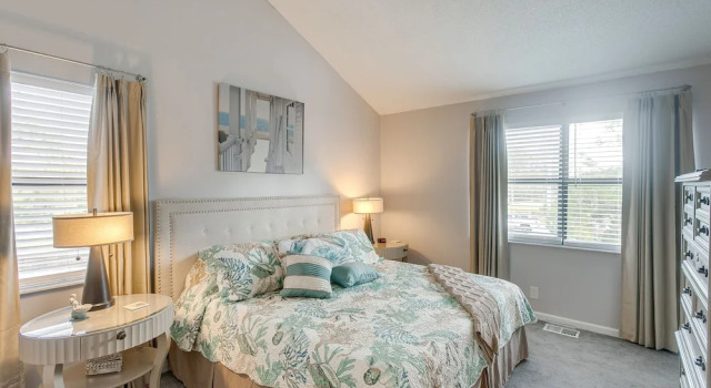 Coastal St Simons Retreat Near Gascoigne Bluff!