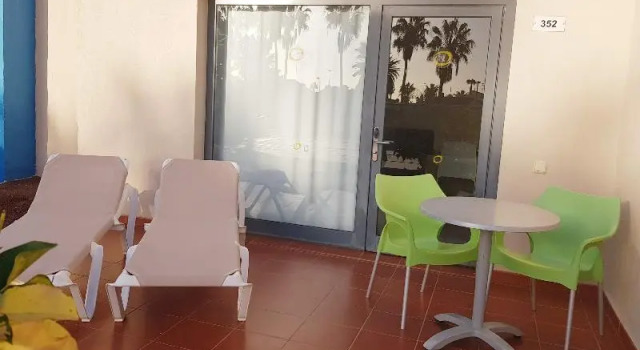 Номер Standard Caybeach Caleta