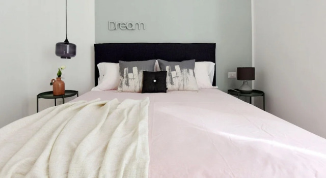 Апартаменты JOIVY Blooming House