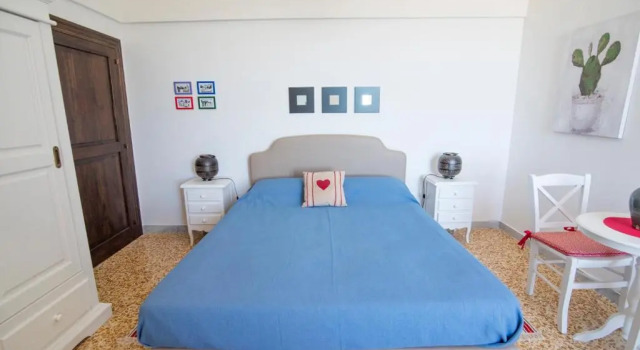 Номер Standard Villa Enea Monopoli