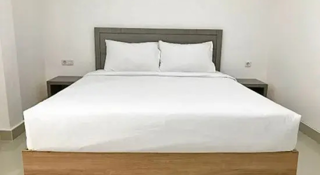 Süper oda Toptel Hotel