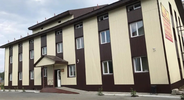 Спорт