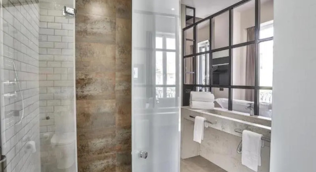 Номер Standard HO Puerta de Purchena