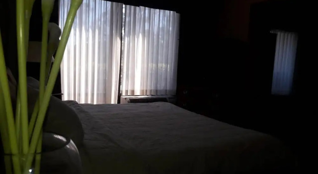 Двухместный люкс Hotel I-64 Richmond