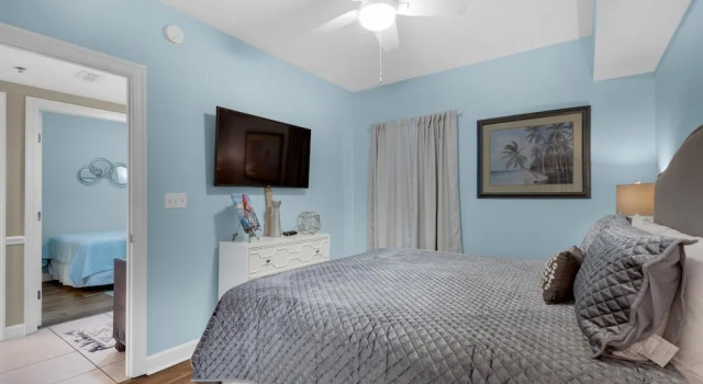 Sterling Shores 916, Varaa Huoneisto Destin Emerald Coast