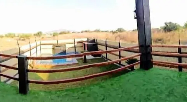 Black House