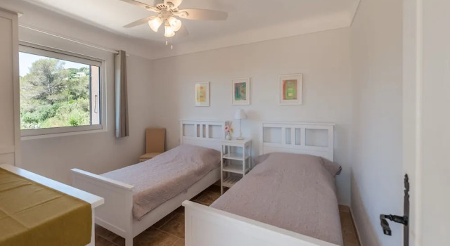 Villa Mistral, Забронировать Вилла Виллы Леp-Иссамбр, Вилла