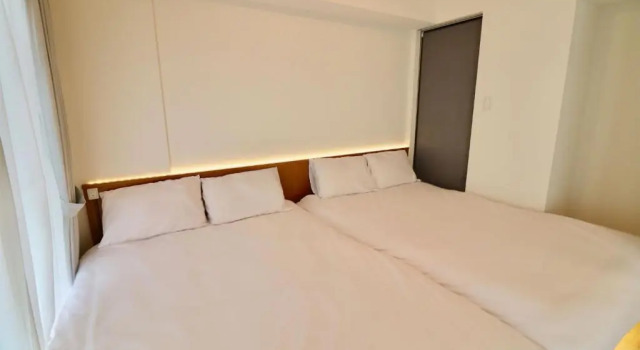 Апартаменты Sapporo - Apartment - Vacation STAY 7879