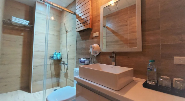 Komfort Doppel Zimmer Dosun B&B
