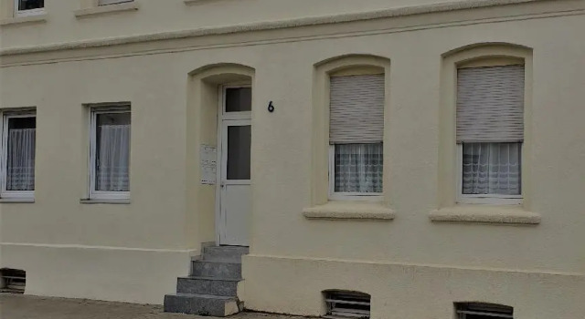 Zimmer im Pott 6, Réserver Hôtel Gelsenkirchen Ruhr