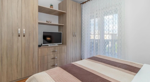 Stunning Apartment in Selce With Wifi and 2 Bedrooms, Забронировать Апартаменты/квартира Сельце Приморско-Горанская жупания