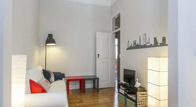 Azedo Gneco Apartments