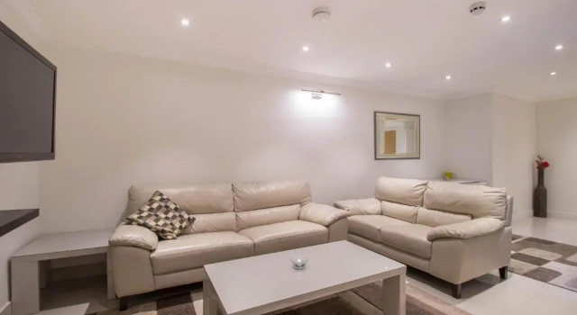 Апартаменты Deluxe Marylebone Village Apartments