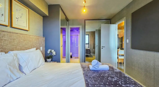 Апартаменты Premium Stella Maris by VLV Stays