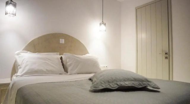 Casa Borealis, Забронировать Отель Наксос остров Наксос, рядом с Мони Хрисостомоу