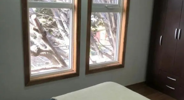 Departamentos Carrera Nro 1, Rezervovat Hotel Hotely v Los Lagos s parkováním, Parkování