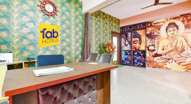 Fabexpress Konark