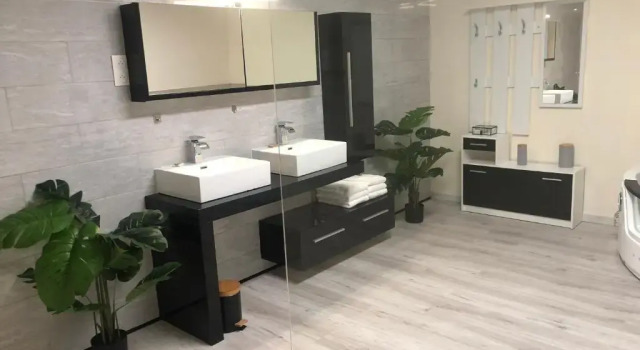 Апартаменты Deluxe Hôtel Saint Albert