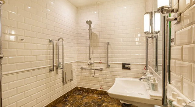 Номер Classic The Talbot, Malton, North Yorkshire - The Coaching Inn Group
