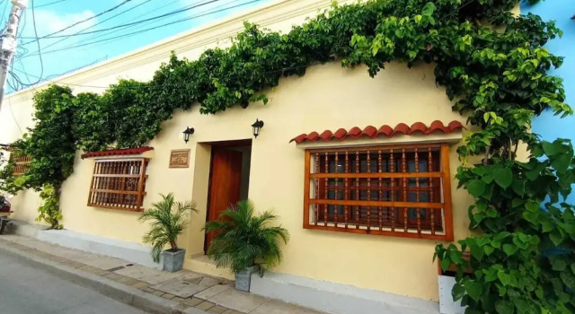 Rocco Hotel Bed & Breakfast