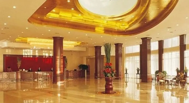 Atour Hotel Lujiazui Expo Park Shanghai