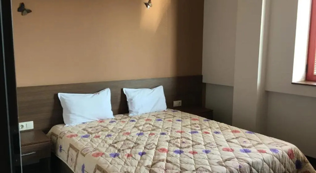 Люкс Hotel Iris
