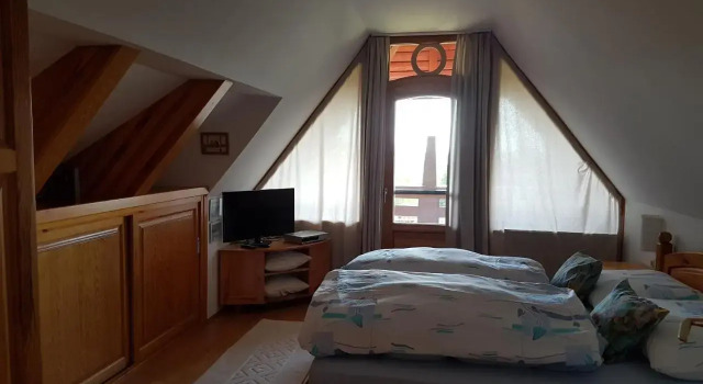 Ginavilla, Buchen Sie Hotel Keszthely 