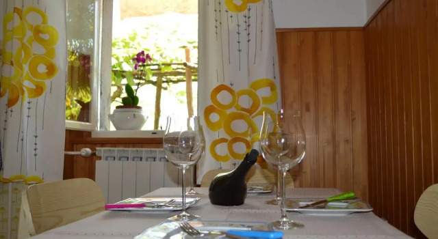 Apartment Mare Monti