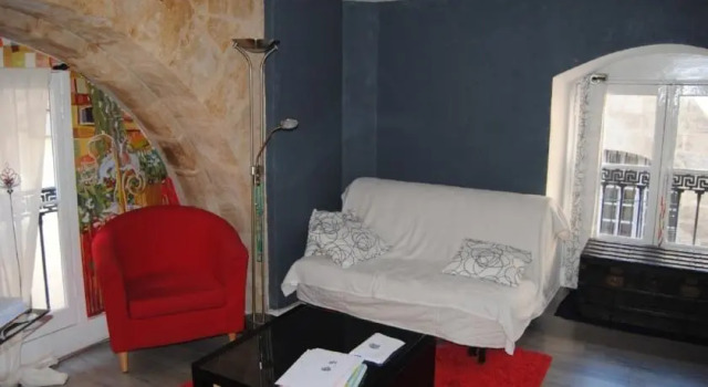 Apartment Studio meublé Place de la Bourse, Забронировать Апартаменты/квартира Апартаменты Бордо, рядом с Церковь Нотр-Дам, Апартаменты/квартира